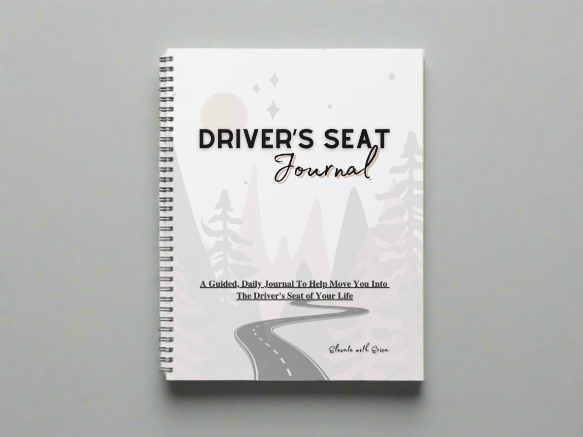 The Driver's Seat Journal