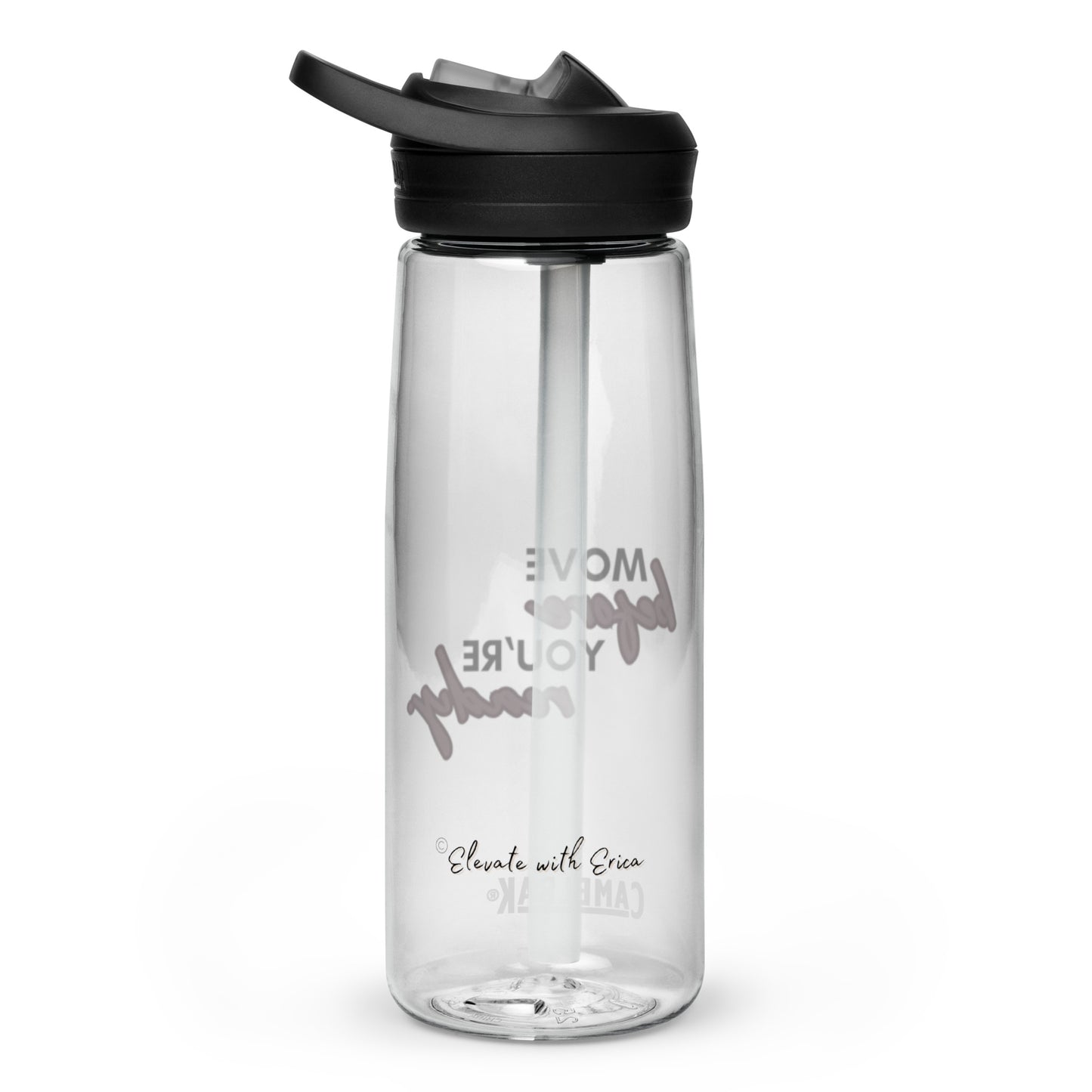 CamelBak Eddy+ Sports Bottle