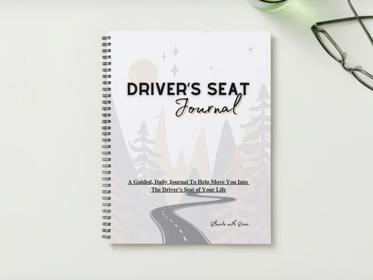 The Driver's Seat Journal